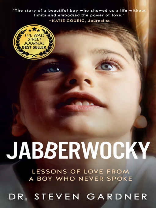 Title details for Jabberwocky by Dr. Steven Gardner - Available